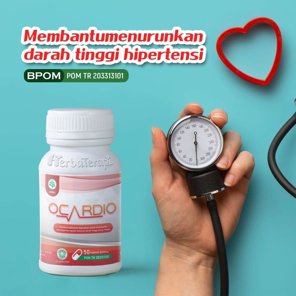 darah tinggi saat hamil ocardio