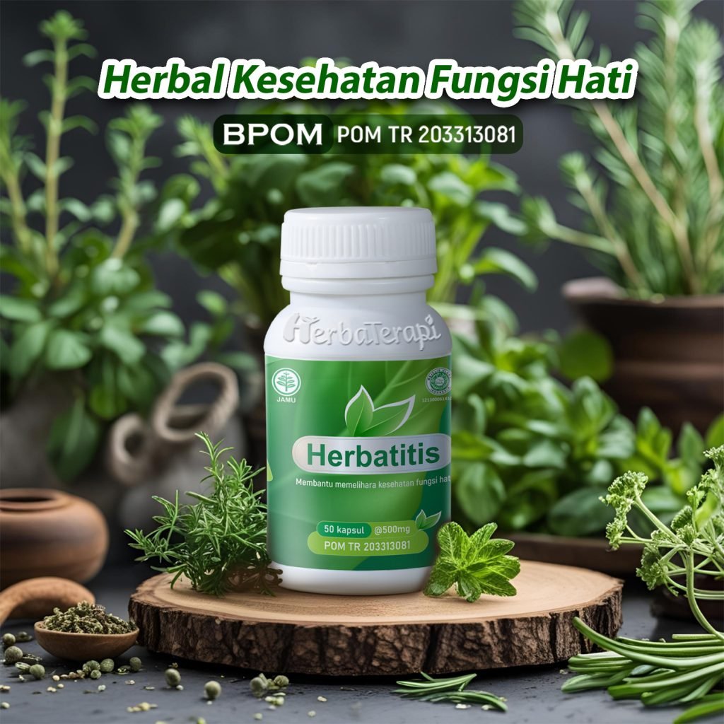 bahaya hepatitis herbatitis