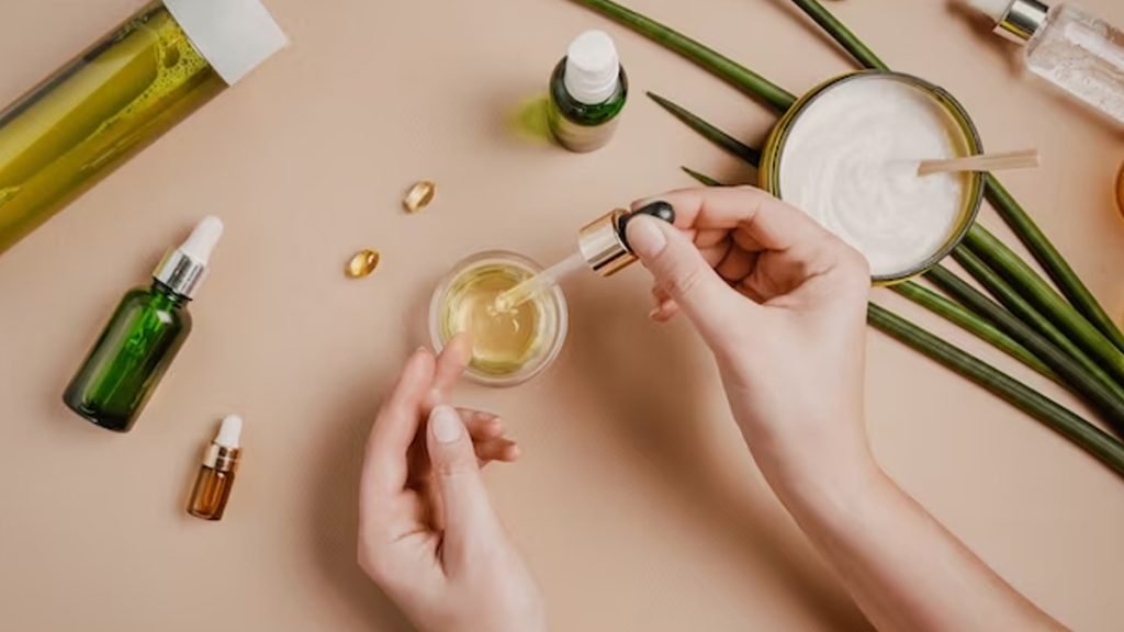 Breasty Serum Pembesar Payudara