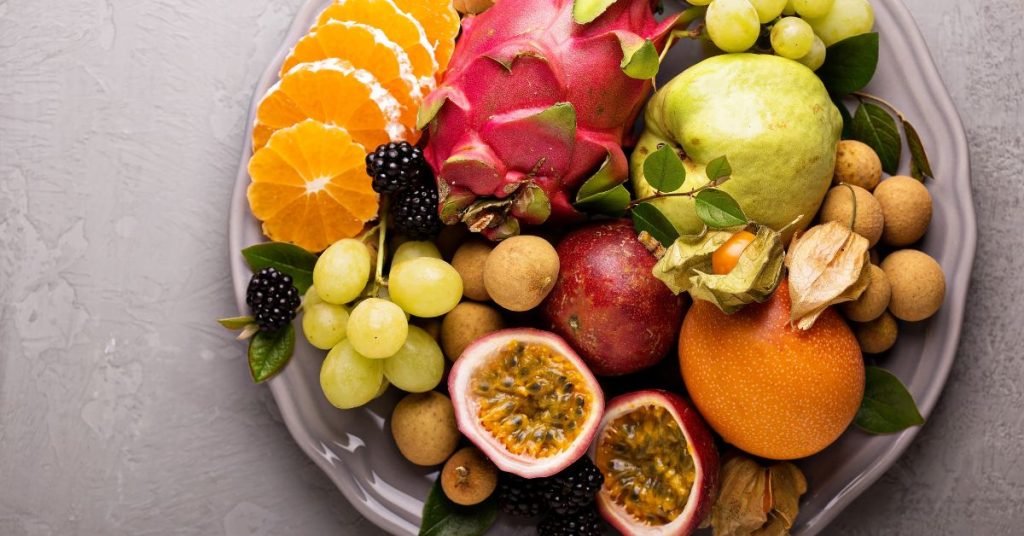 Buah Untuk Asam Lambung