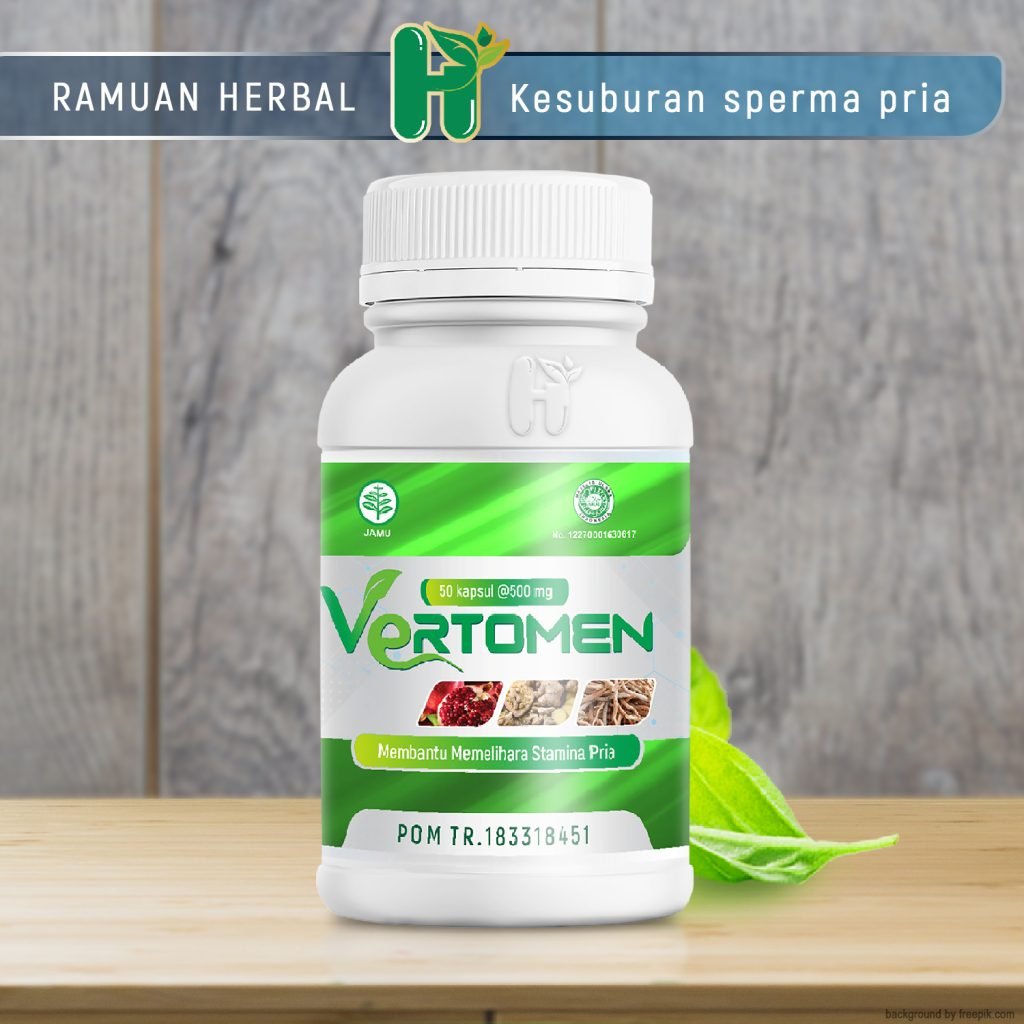 Cara Cek Jumlah Sperma vertomen