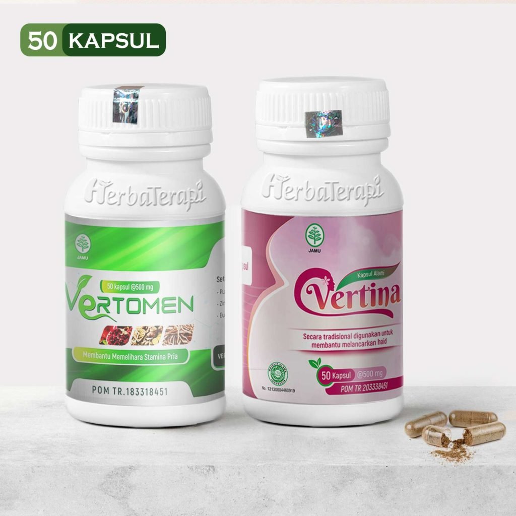 Cara Cepat Hamil vertomen vertina