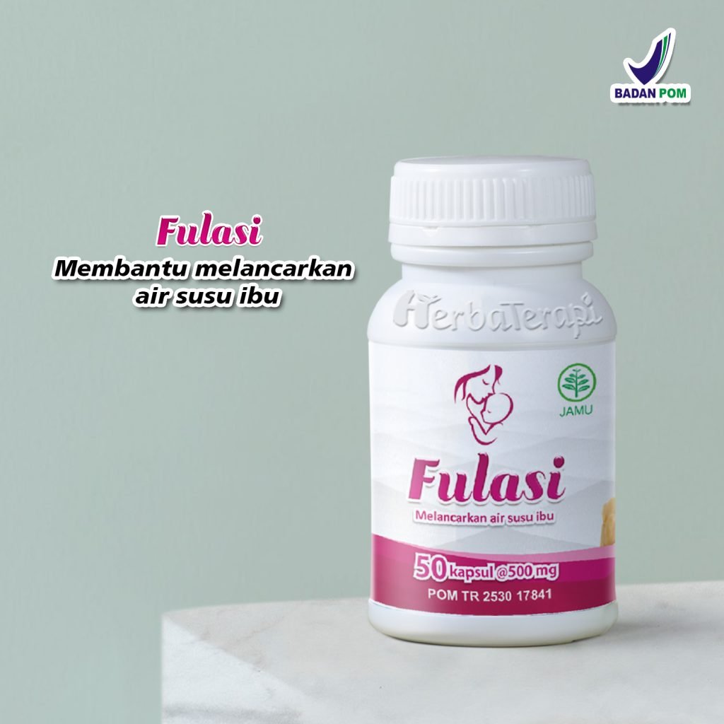 Cara Cepat Lancarkan ASI Fulasi