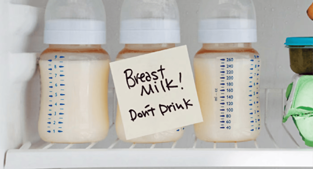 Cara Cepat Memperbanyak ASI