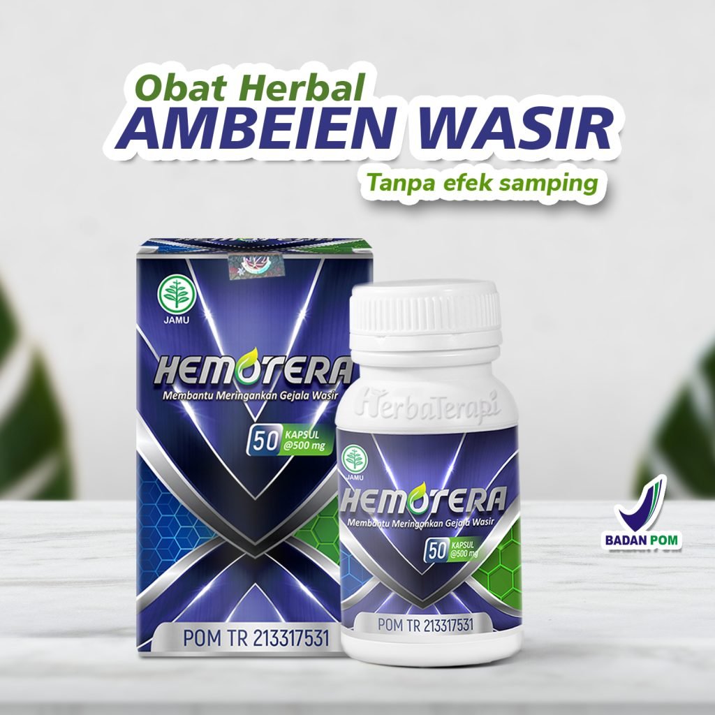 Duduk yang Benar hemotera