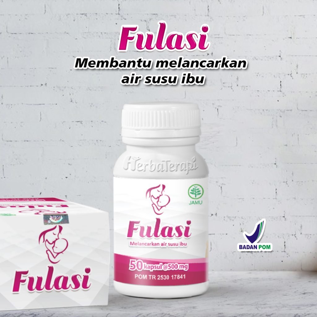 Cara Konsumsi Fulasi