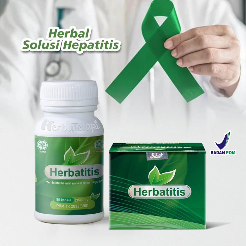 ciri hepatitis yang sudah parah herbatitis