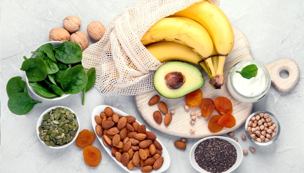 Daftar Makanan Pelancar ASi