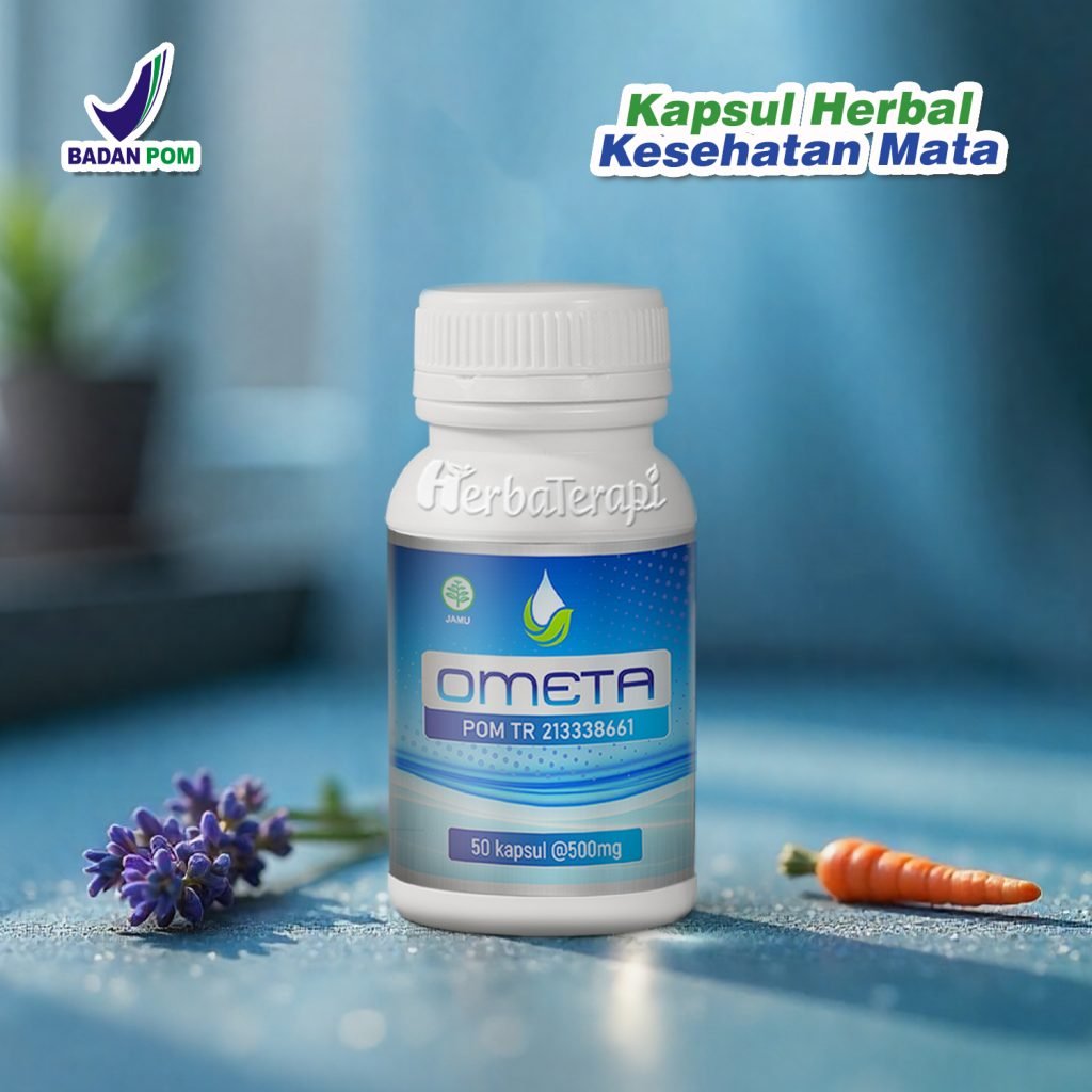 Efek Samping Operasi Katarak ometa