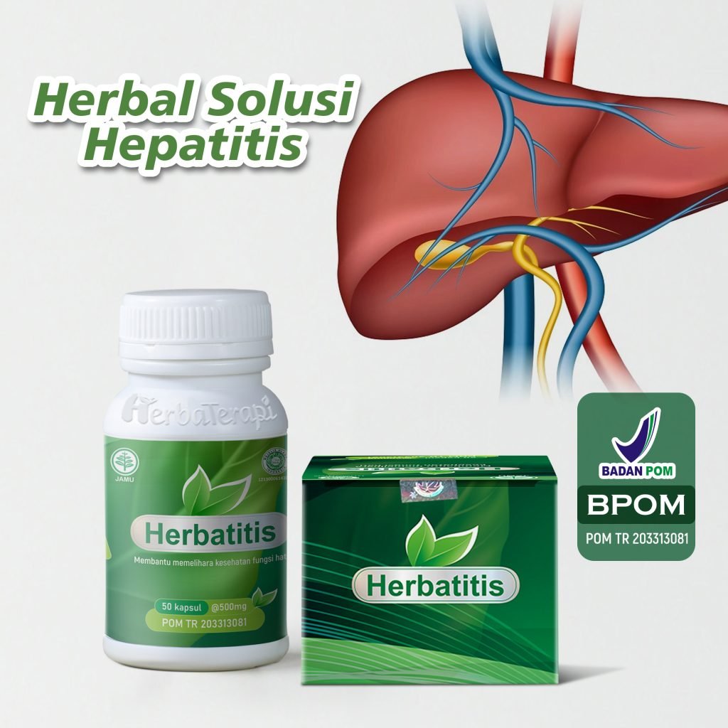 faktor risiko terkena hepatitis herbatitis