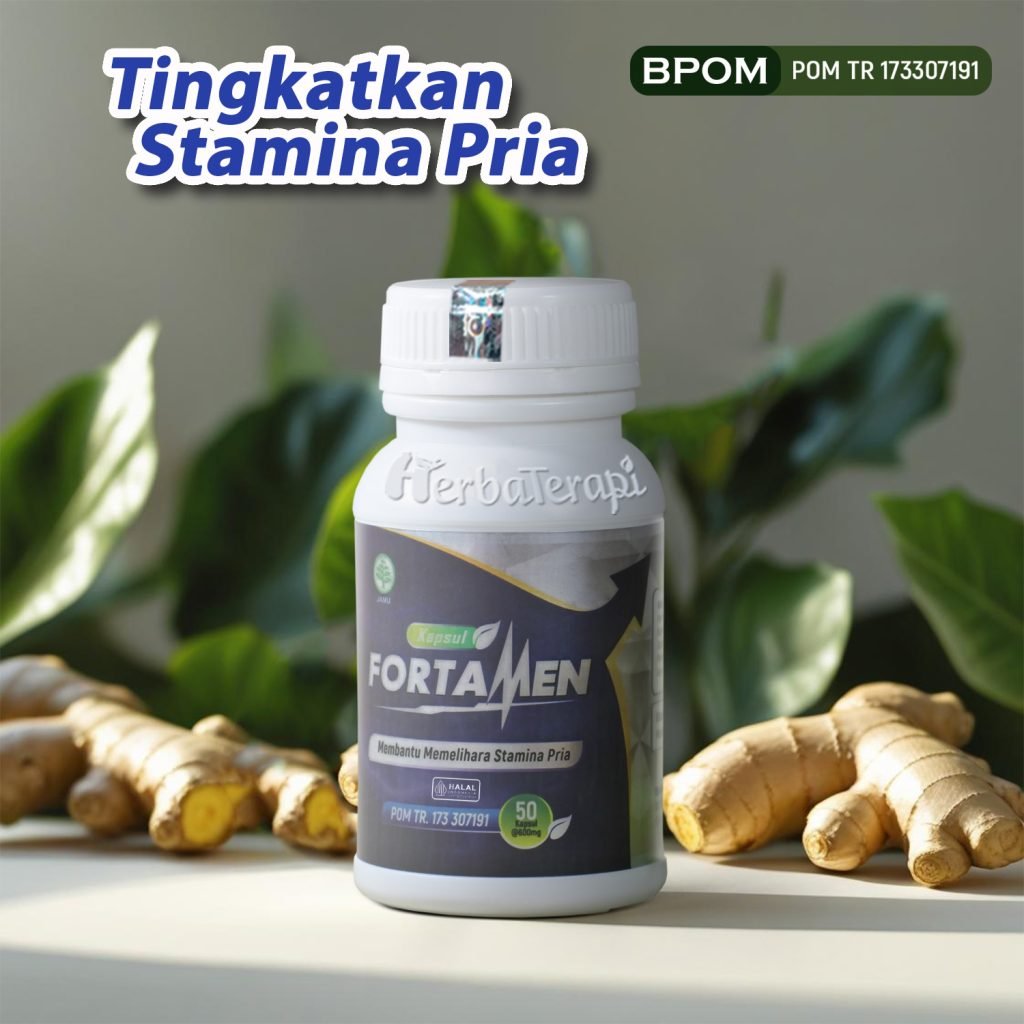 ereksi tahan lama fortamen