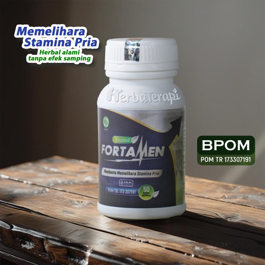 suami kurang kuat fortamen