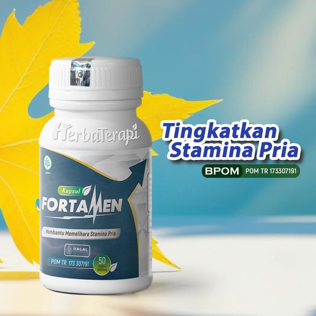 ereksi maksimal fortamen