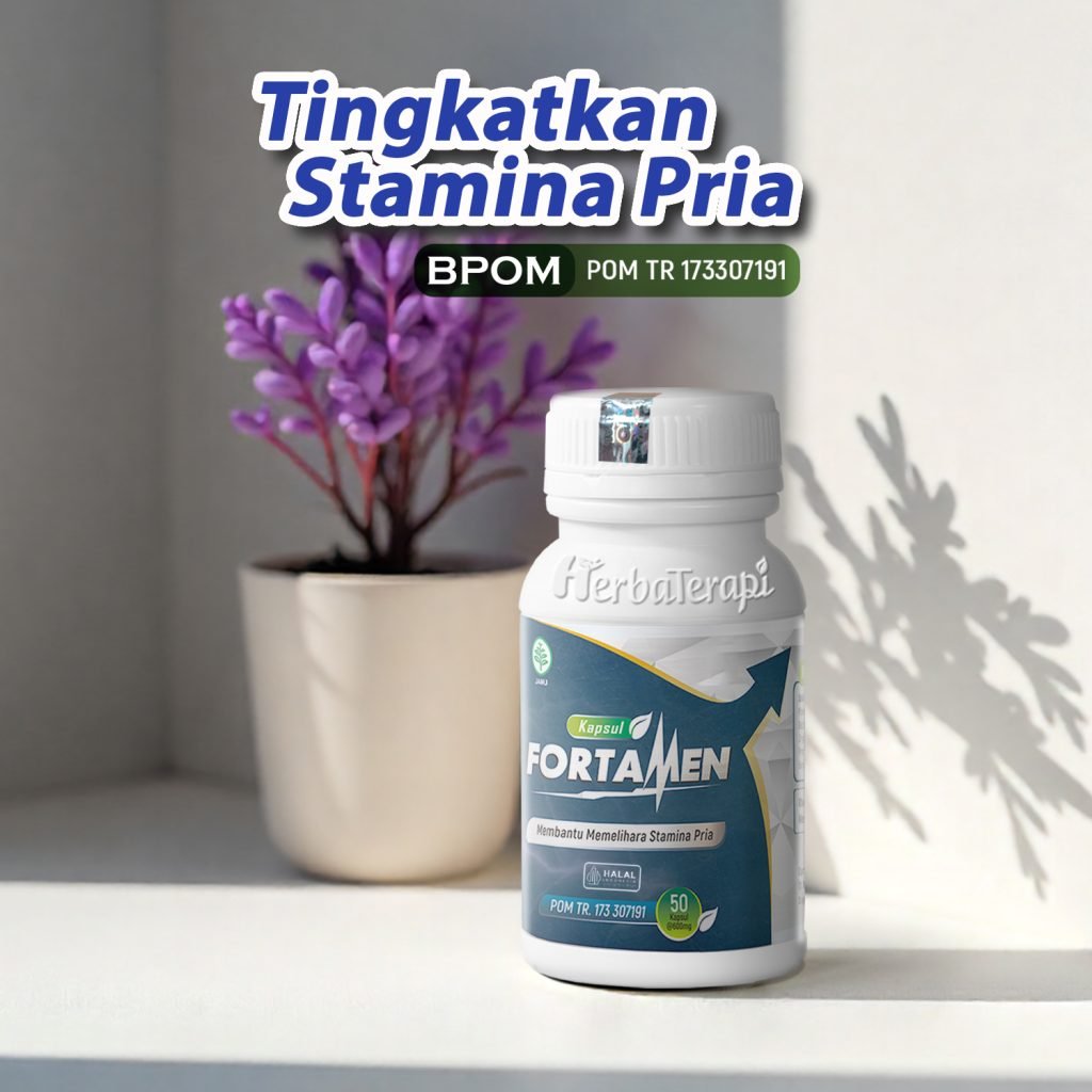 pria cepat ejakulasi fortamen