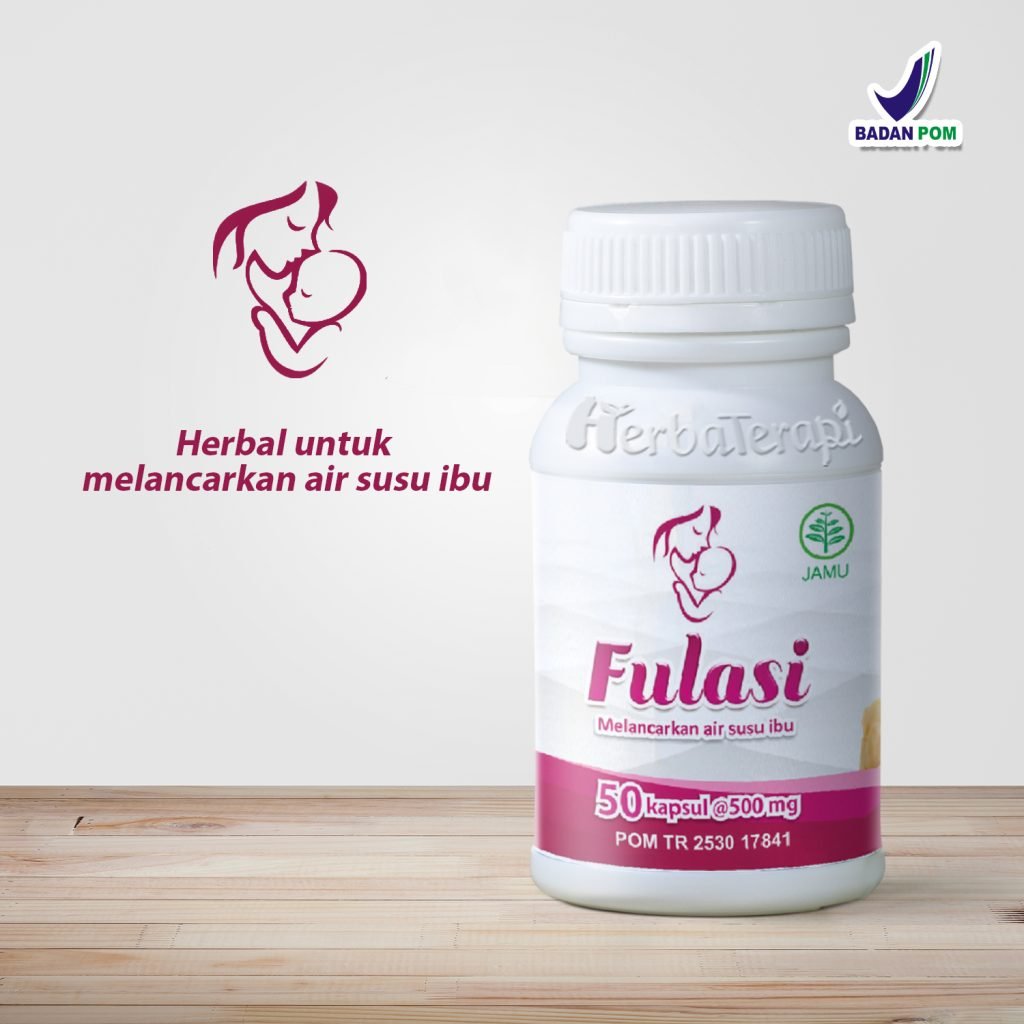 Fulasi ASI Eksklusif