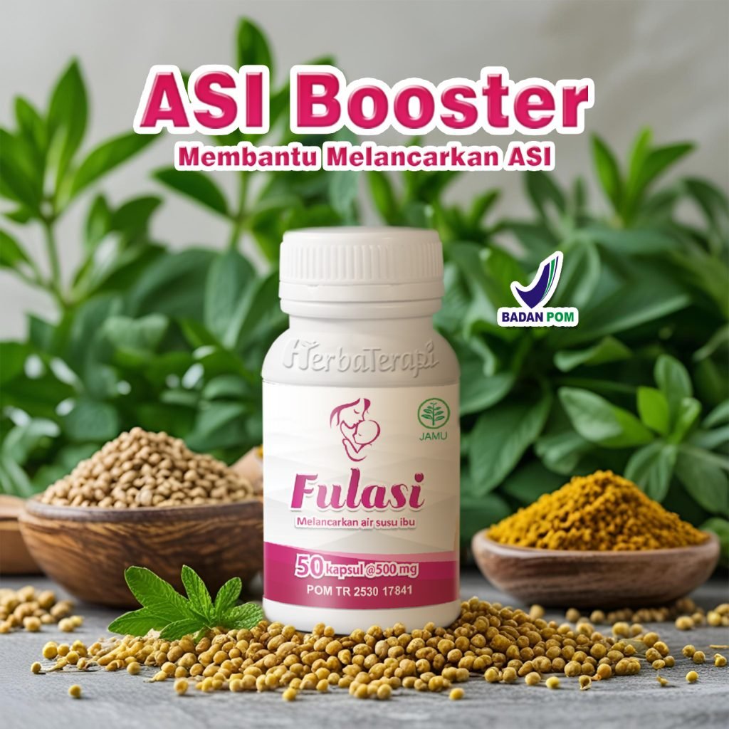 ASI Lancar dan Berkualitas fulasi