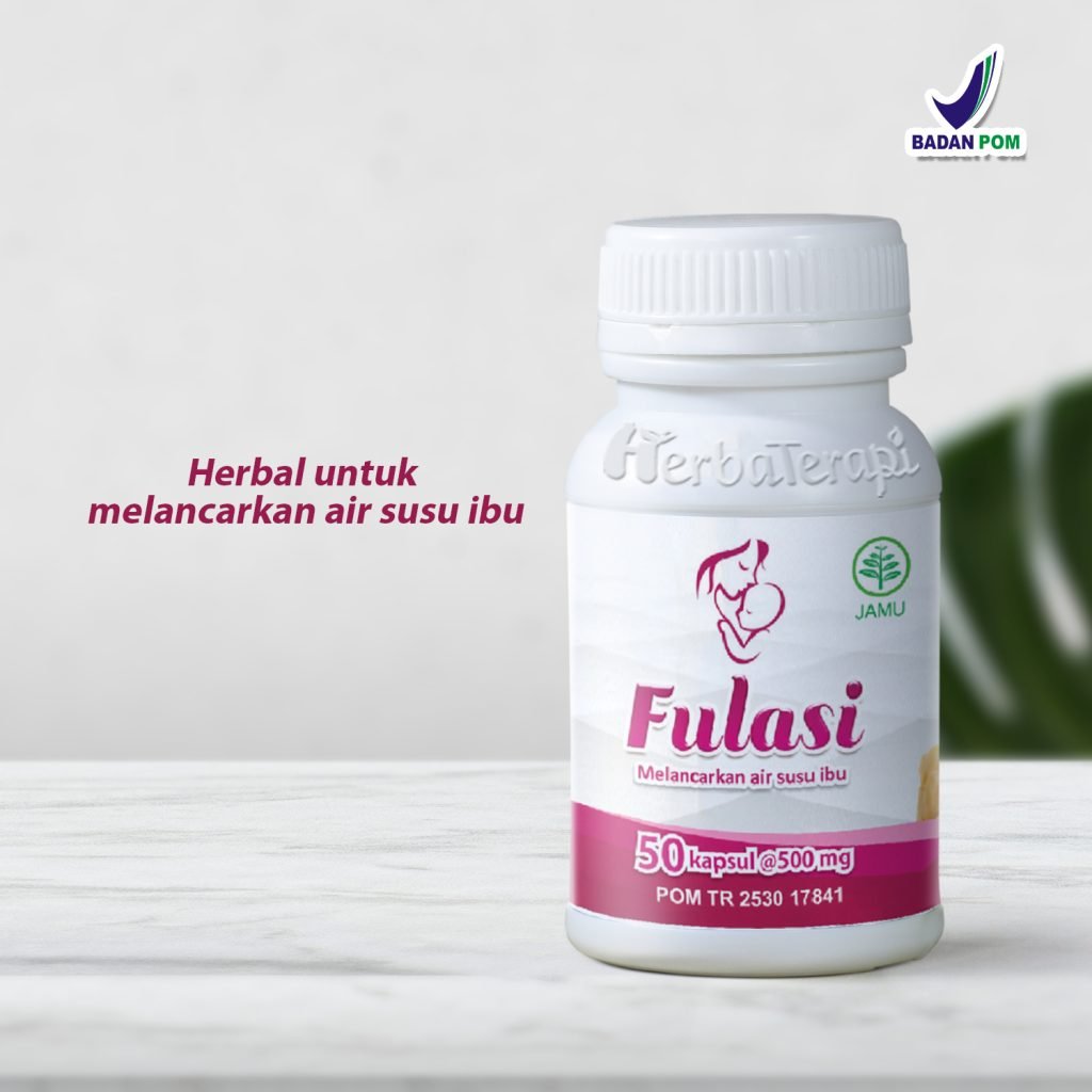 Fulasi Herbal Terbaik