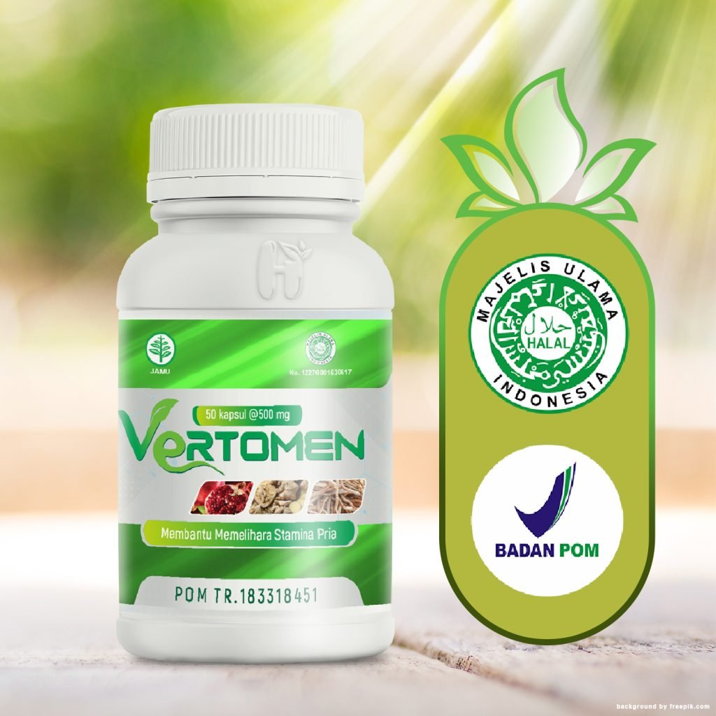 vertomen Kekurangan Sperma dan Infertilitas