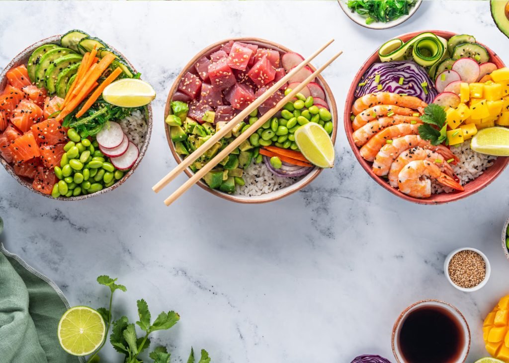 Makanan Penggemuk Badan