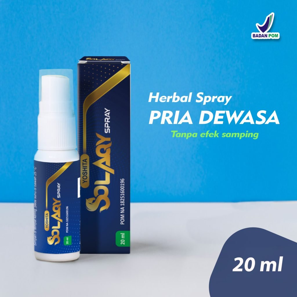 Makanan Penyebab Disfungsi Ereksi soalqy spray