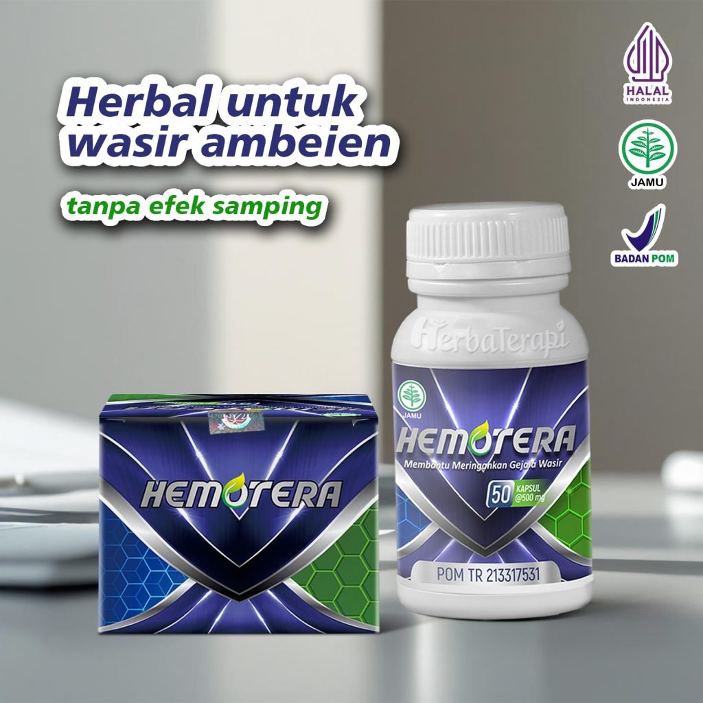 Makanan Penyebab Wasir hemotera