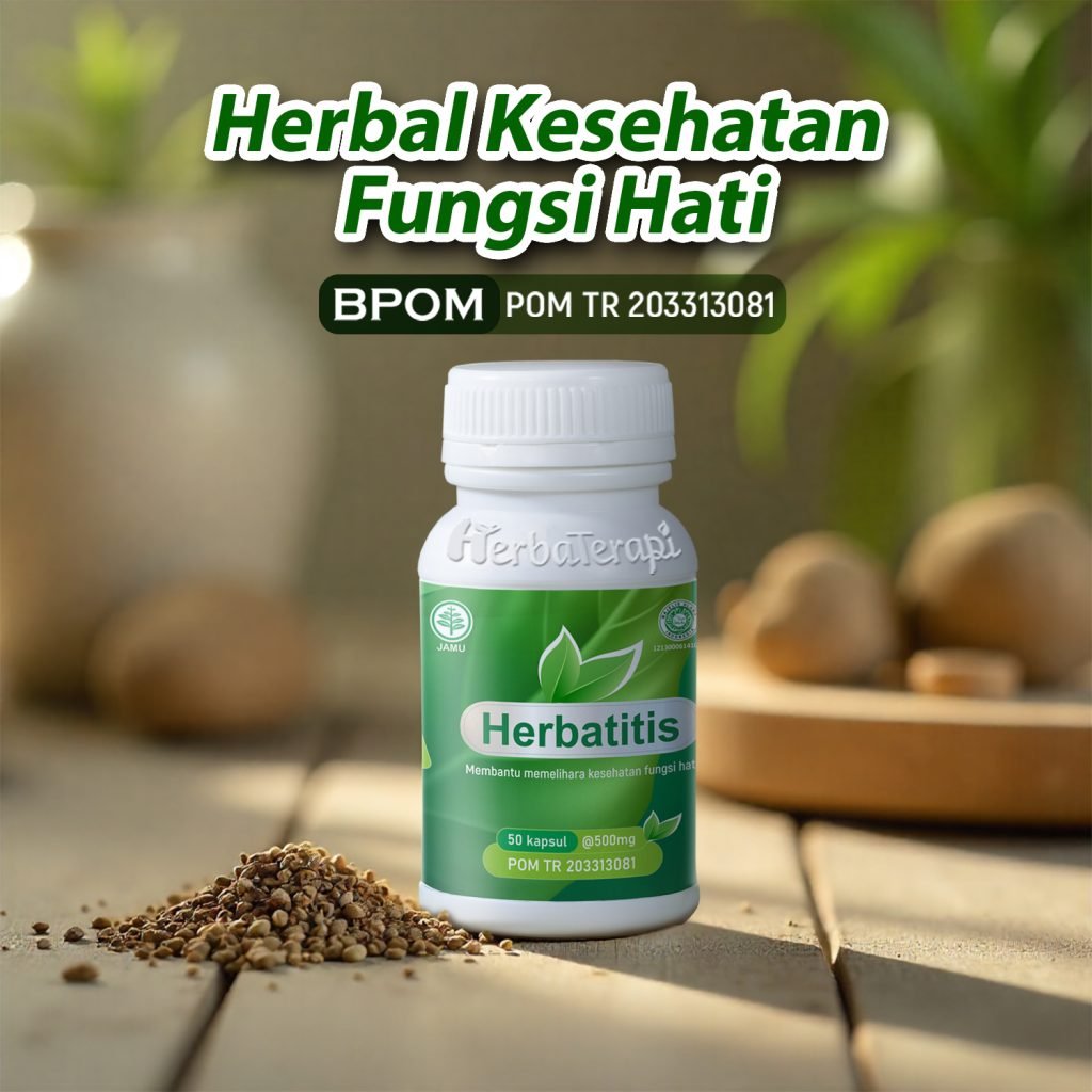 makanan untuk penderita hepatitis herbatitis