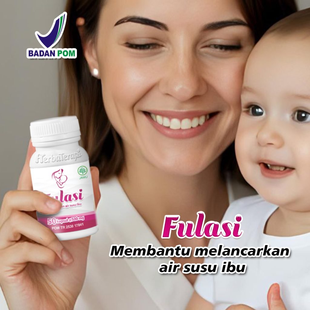 Manfaat Daun Katuk FULASI