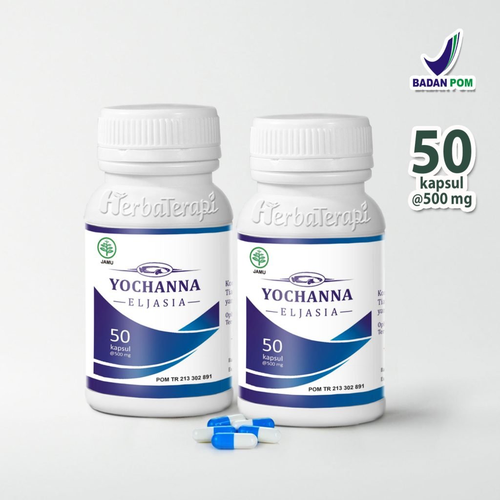 Manfaat Ekstrak Teripang yochanna