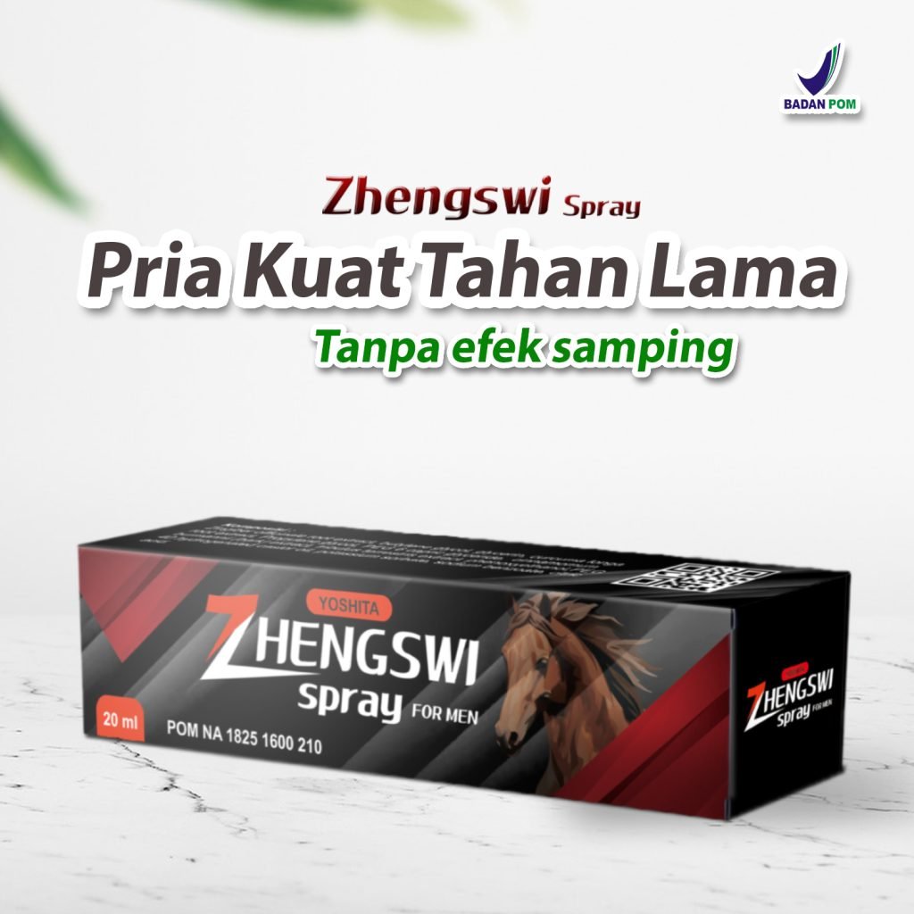 manfaat zhengswi spray