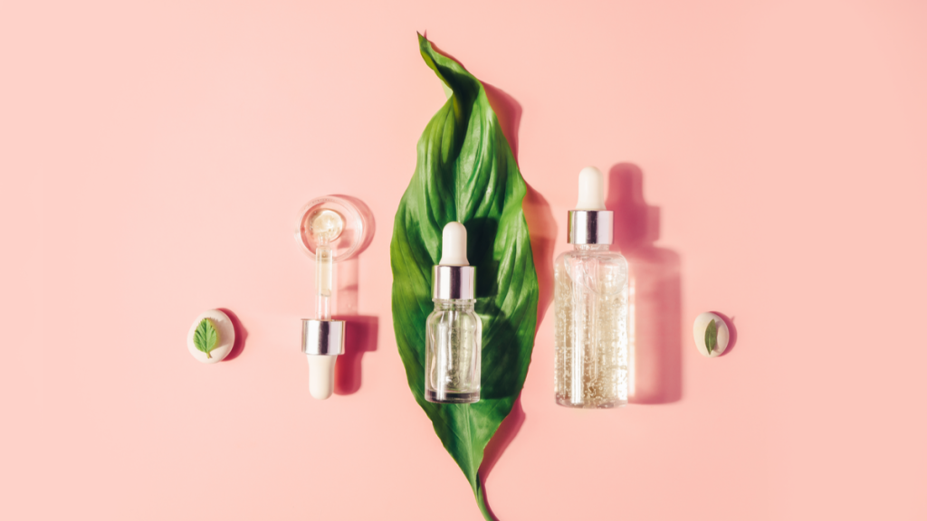 Merk Serum Payudara Paling Laris