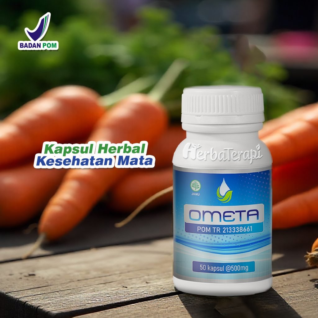 Operasi Katarak ometa