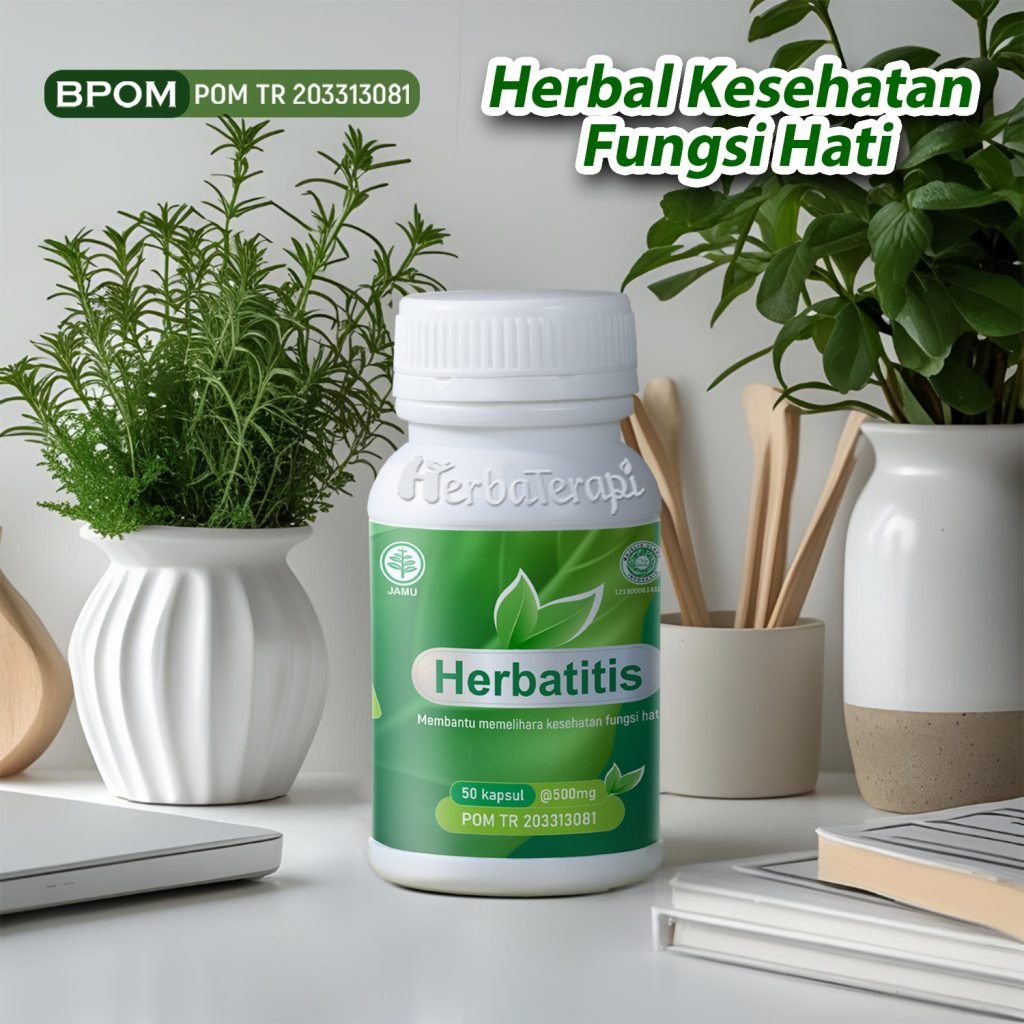 pantangan makanan penderita hepatitis herbatitis