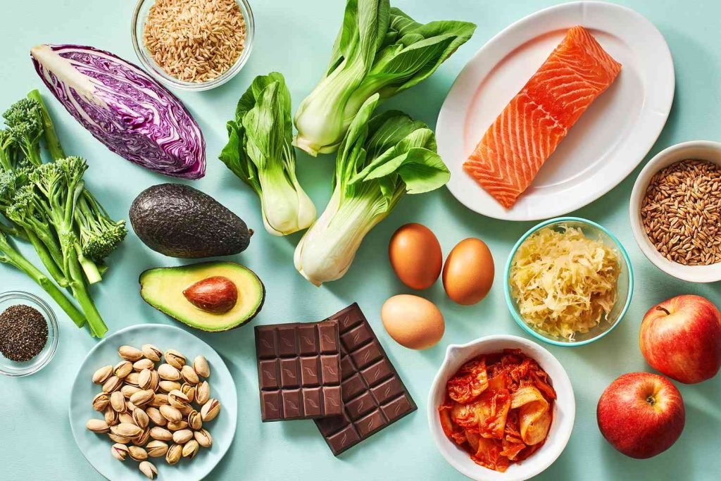 pantangan makanan penderita prostat prosterafit