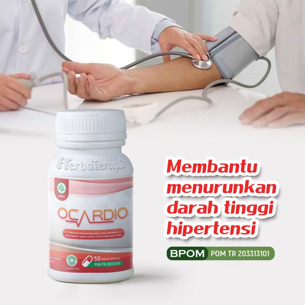 pantangan makanan untuk darah tinggi ocardio