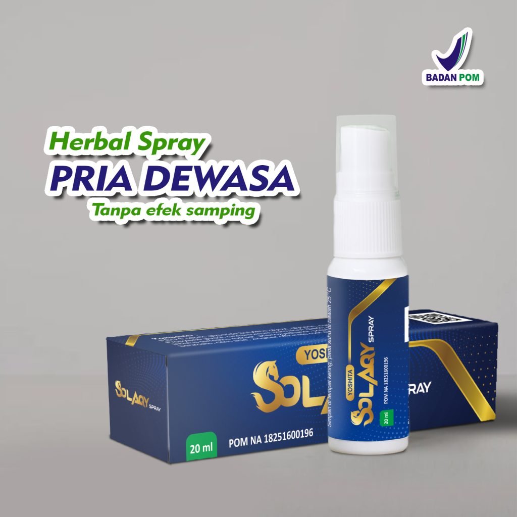 Pengaruh Alkohol Pada Ereksi solaqy spray