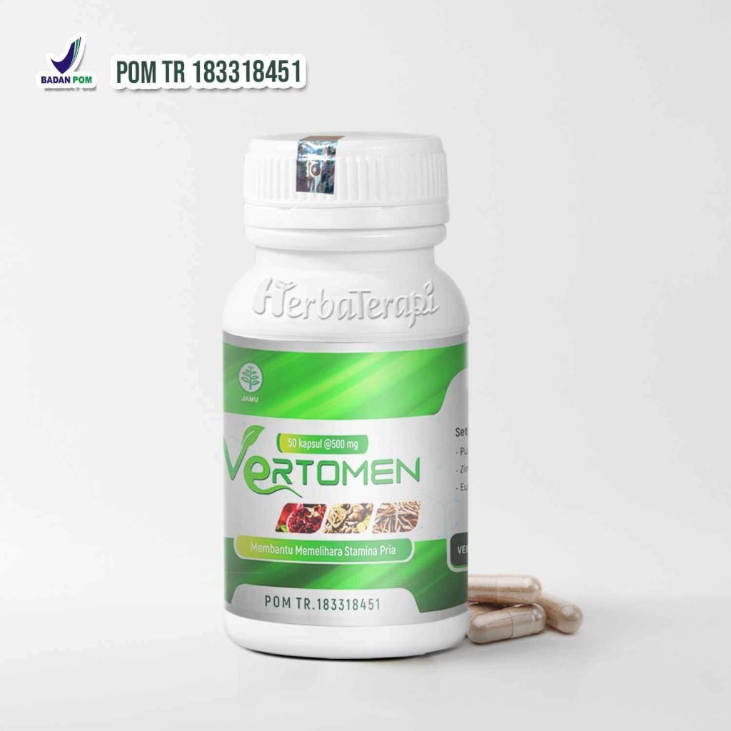 Penyebab Sperma Encer vertomen