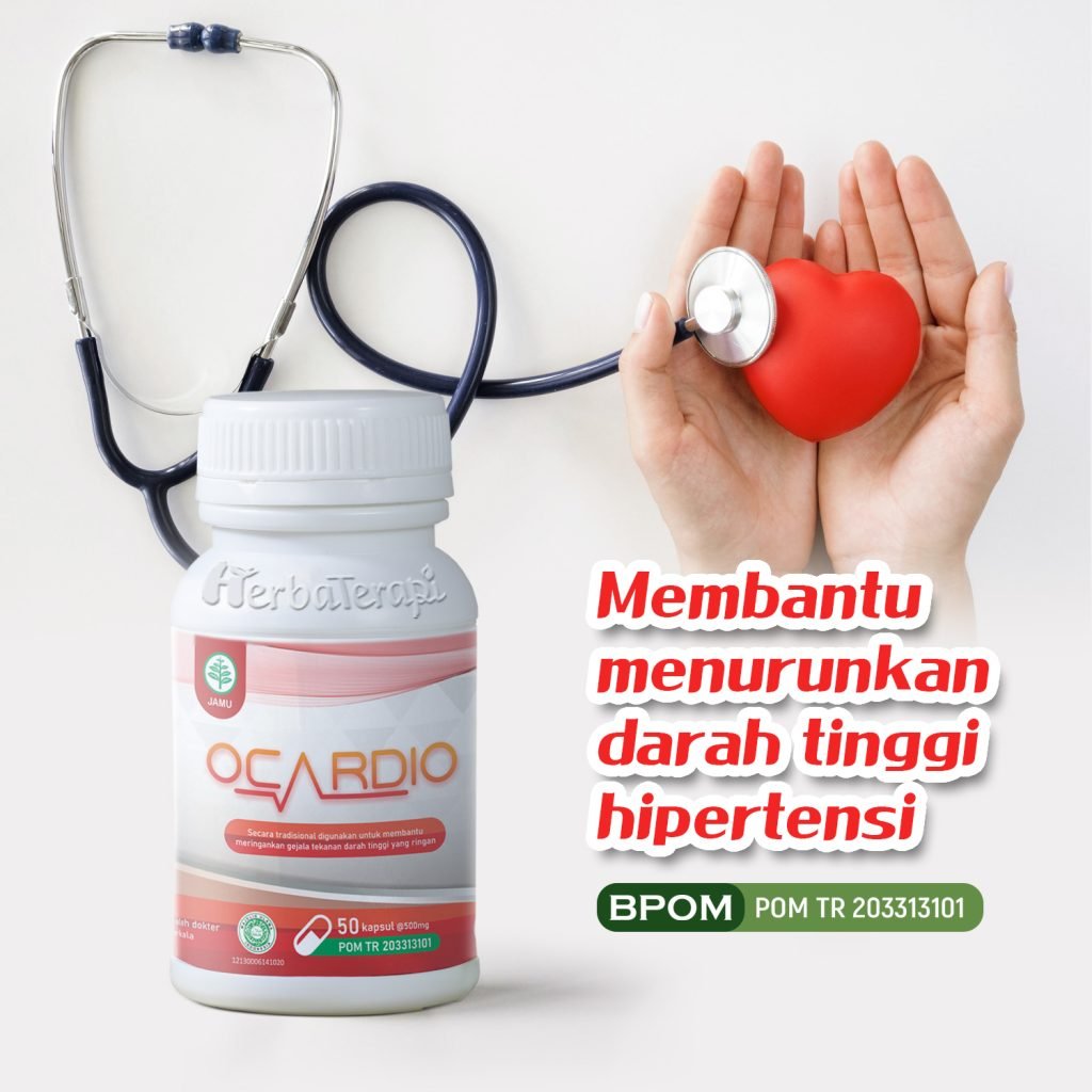 perbedaan hipertensi dna hipotensi ocardio