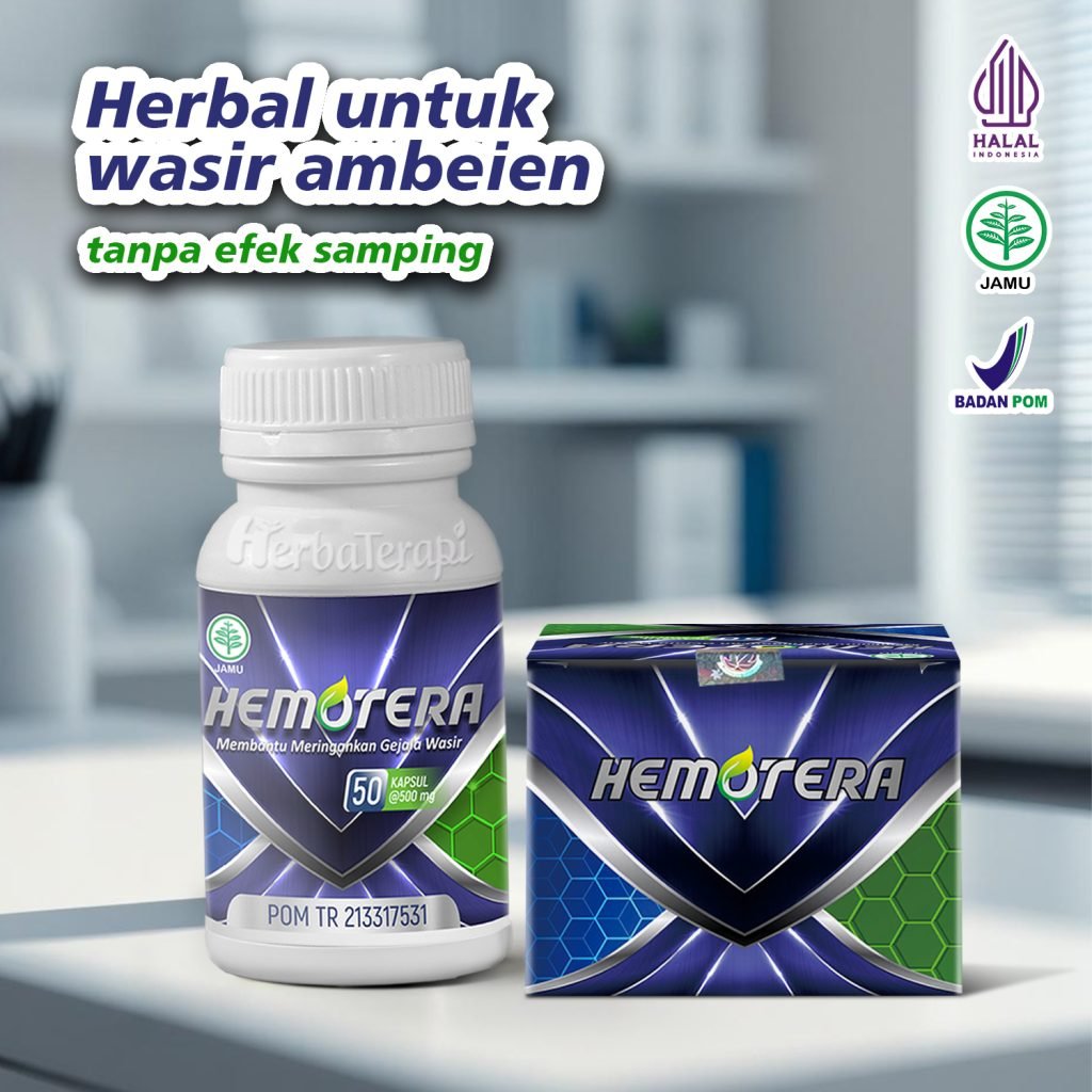 Posisi Tidur Terbaik hemotera