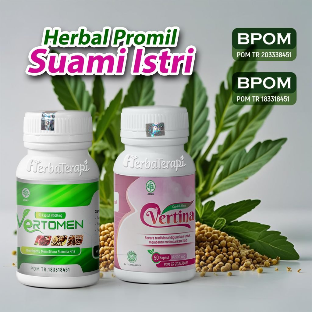 Haid Tidak Teratur vertomen vertina