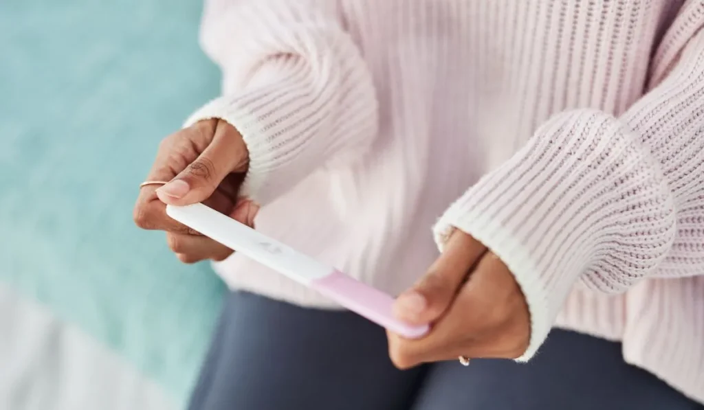 Program Hamil untuk Pasangan di Atas 35