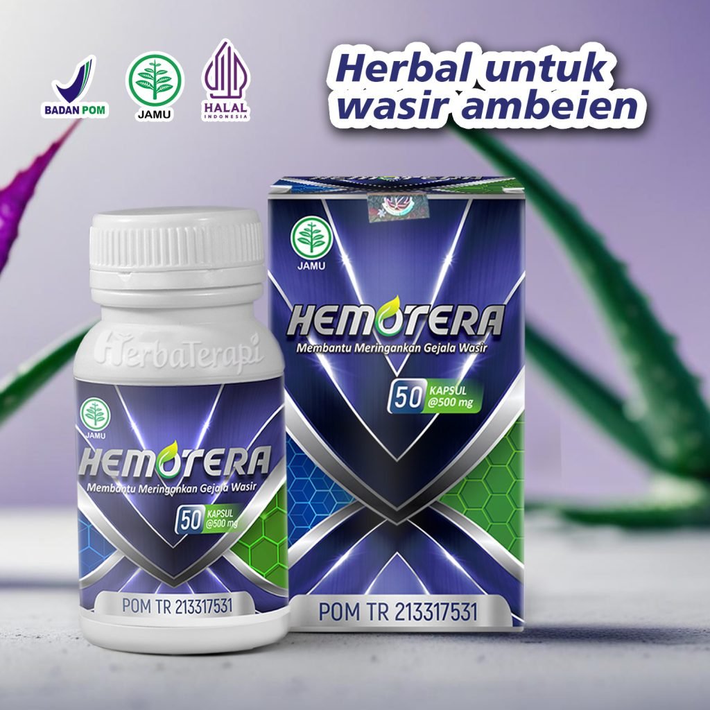 Tips BAB Lancar hemotera