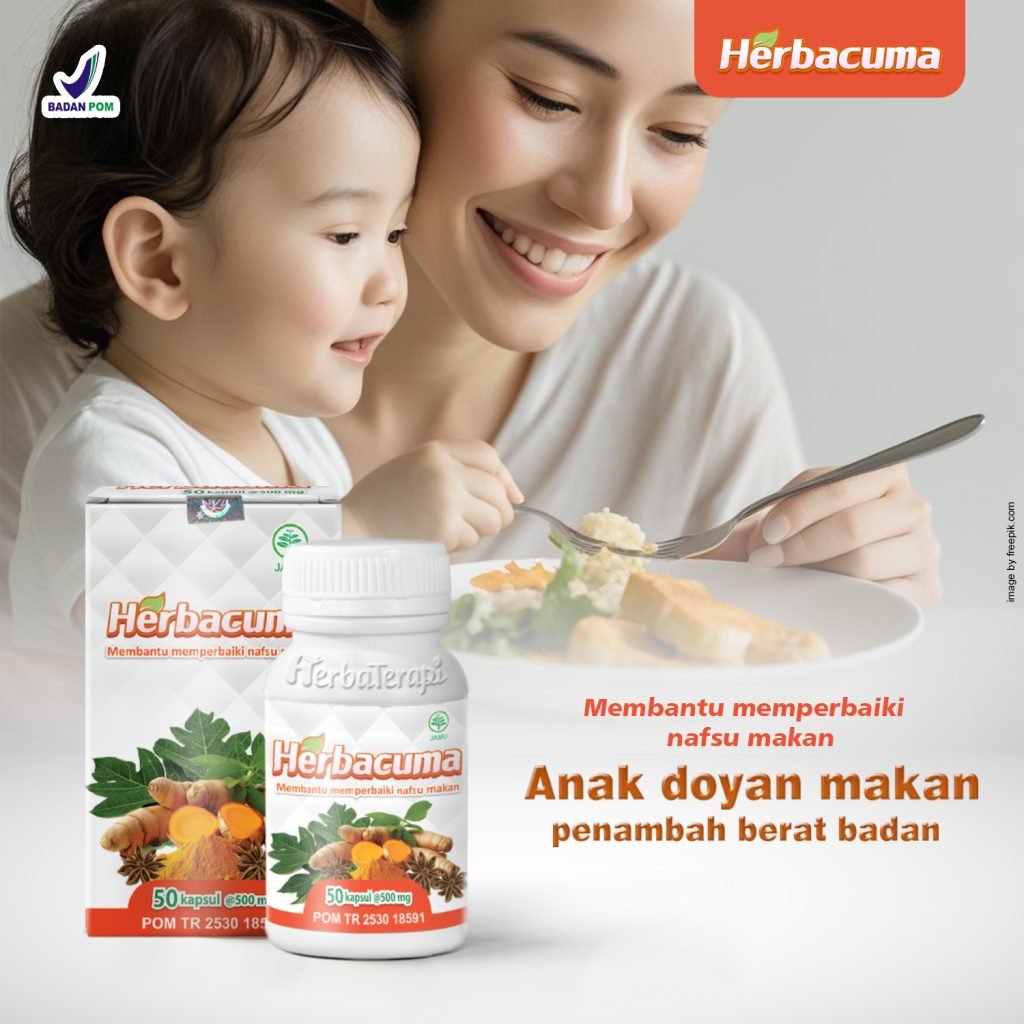 Tips Gemuk herbacuma