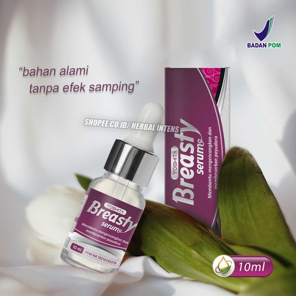 Tips Maksimalkan Ukuran Payudara