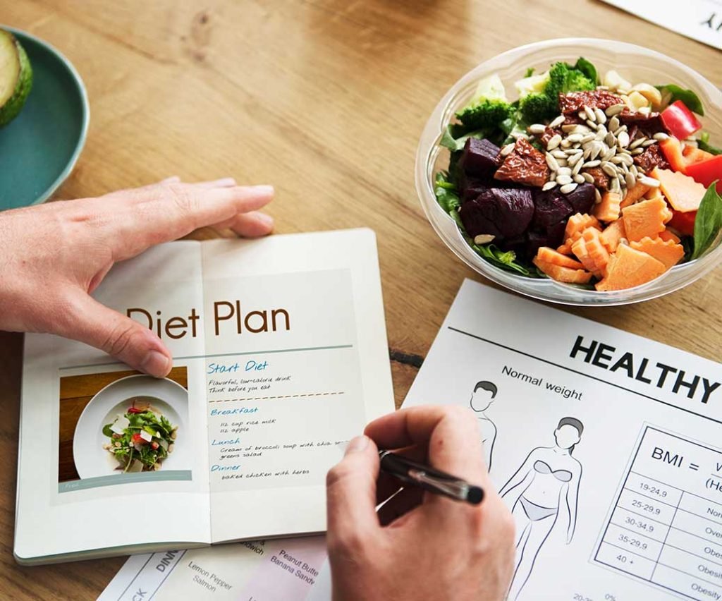 Tips Menambah Berat Badan