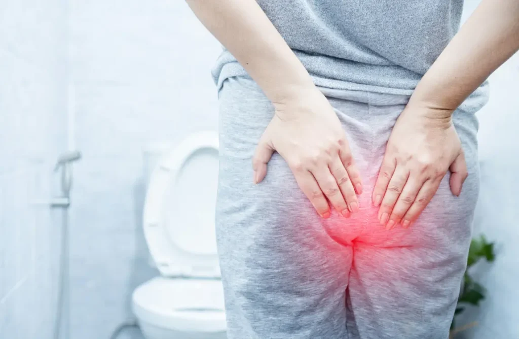 tips mengatasi wasir hemotera