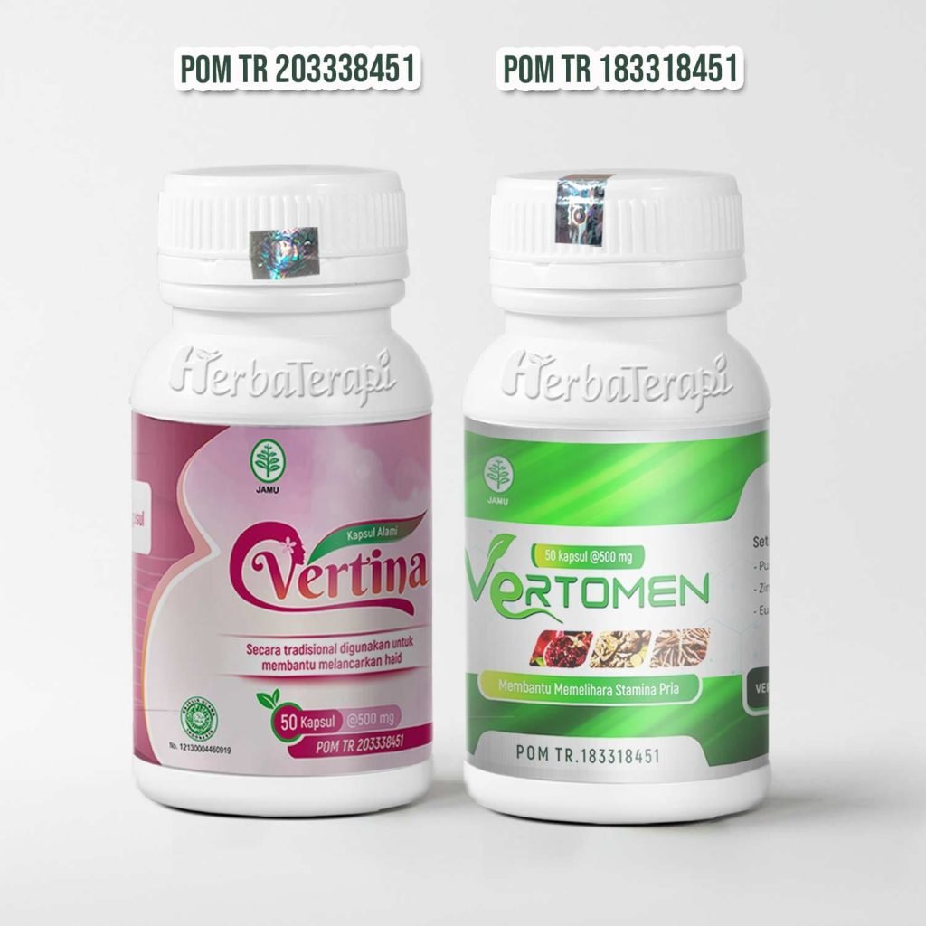 Program Hamil untuk Pasangan Baru vertomen vertina