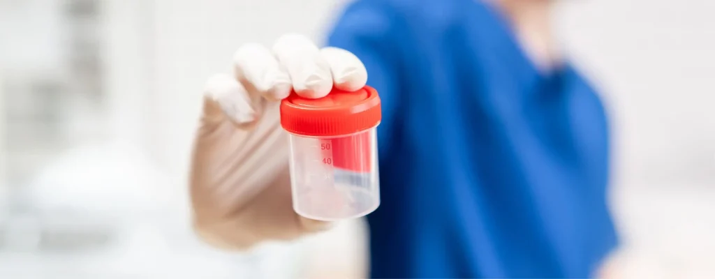 Tips Subur untuk Pria