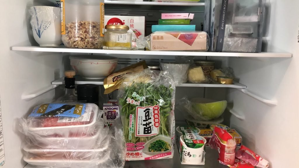 ASI Booster dari Bahan Rumahan