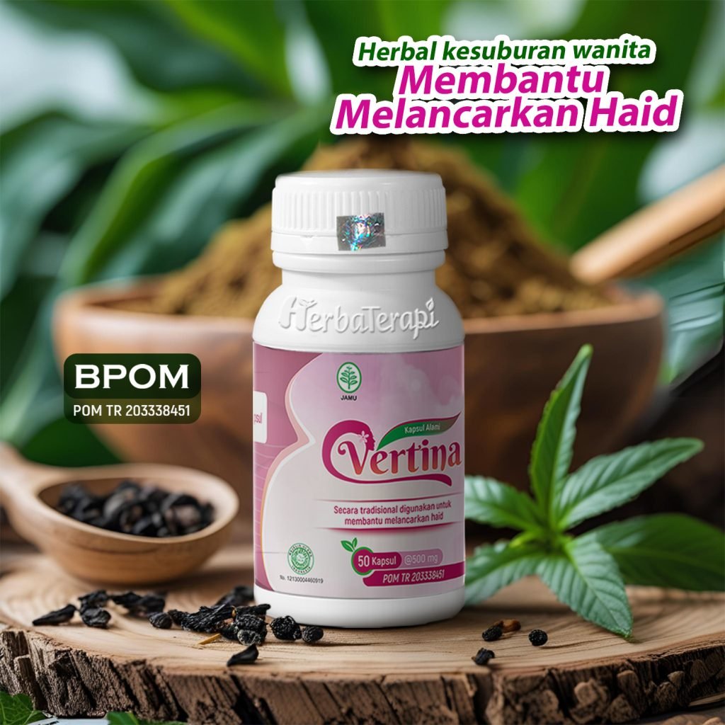 telat haid setelah melahirkan