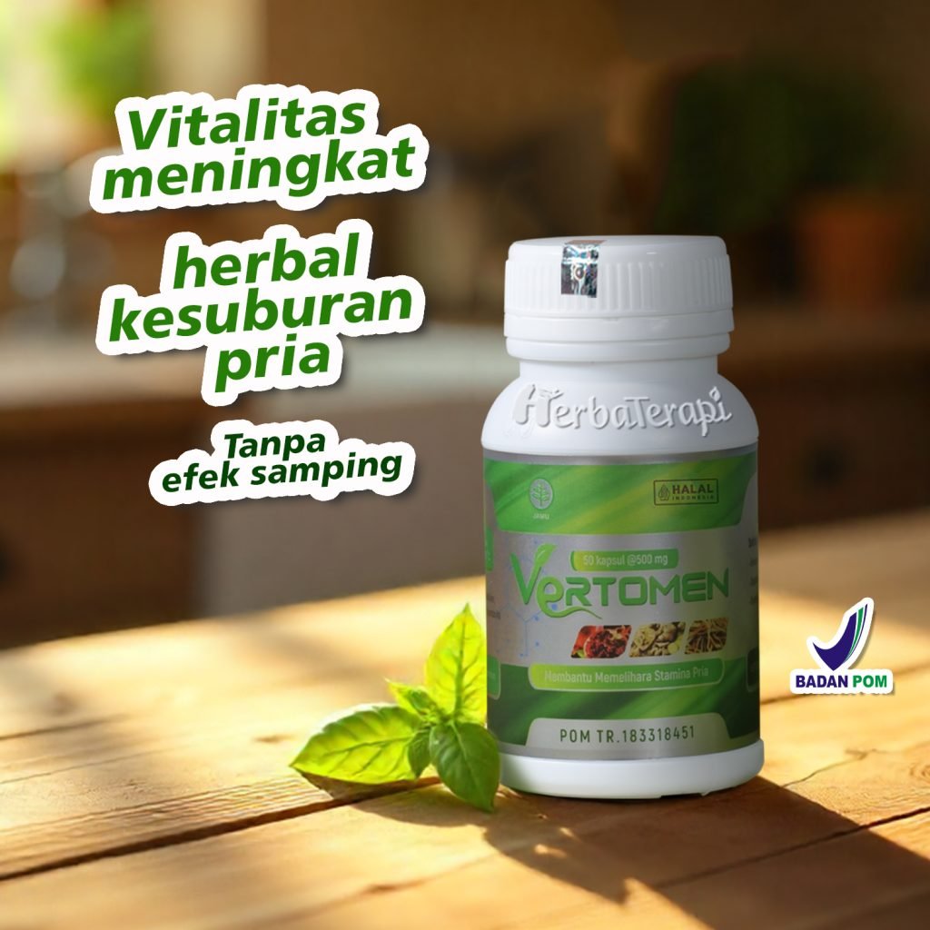 program hamil pria vertomen